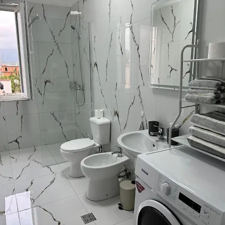 Apartamento Elis *