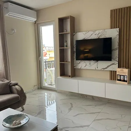 Apartamento Elis