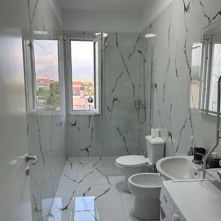 Elis Apartamento Kamez