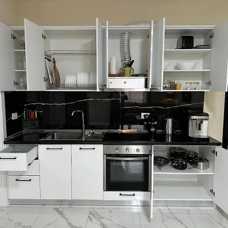 Apartment Elis Kamez