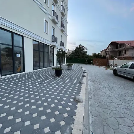 Apartamento Elis Kamez