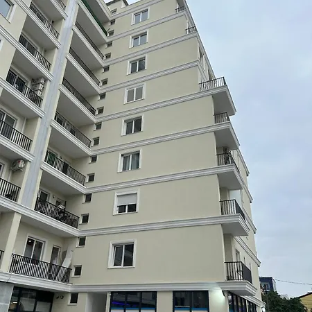 Elis Apartamento *