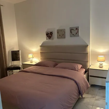 Apartamento Elis Kamez
