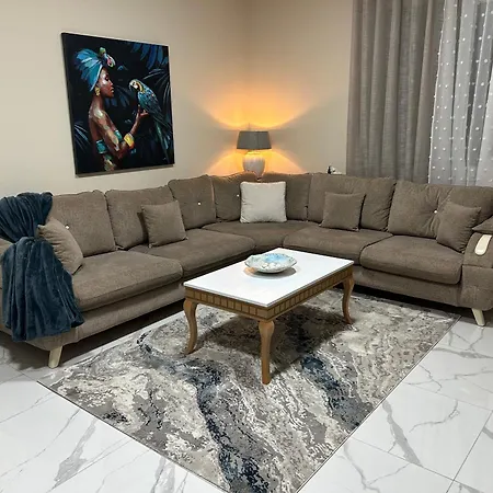 Apartamento Elis Kamez