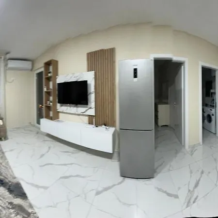 Elis Apartamento Kamez