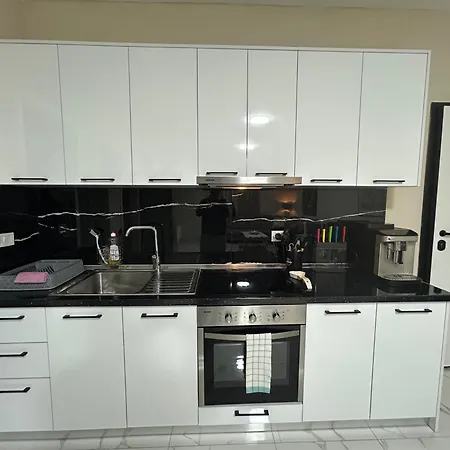 Apartamento Elis Kamez